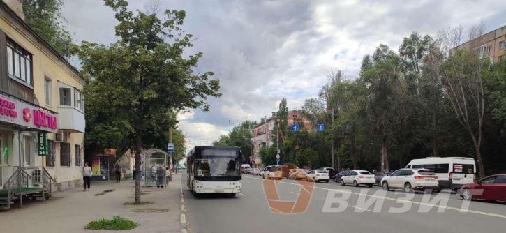 Торговое помещение Авроры улица, 165