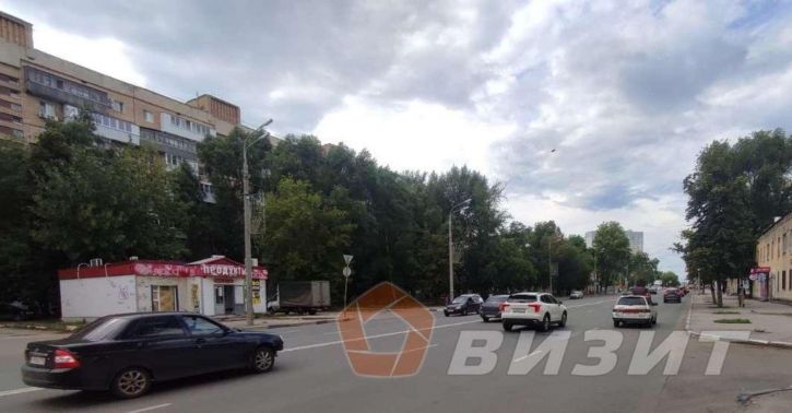 Торговое помещение Авроры улица, 165