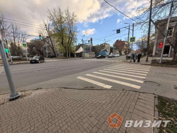 Помещение свободного назначения Братьев Коростелёвых улица, 15