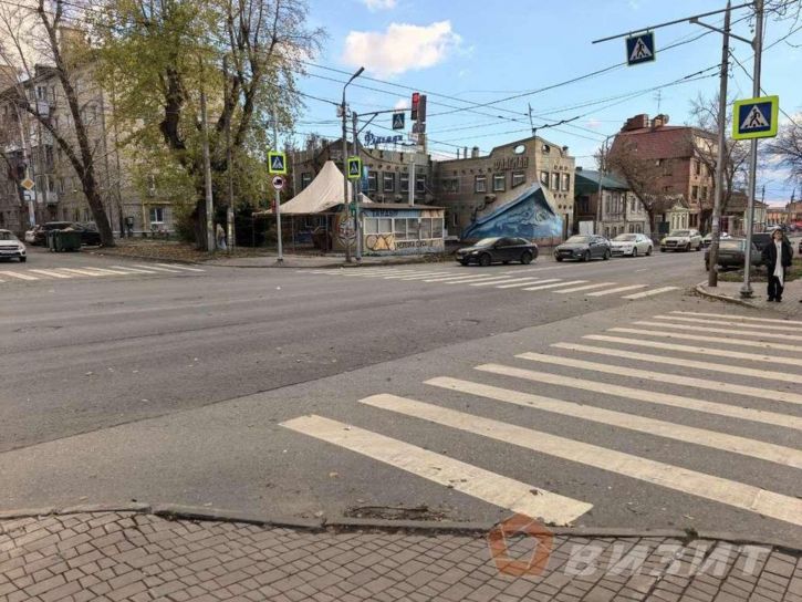 Помещение свободного назначения Братьев Коростелёвых улица, 15