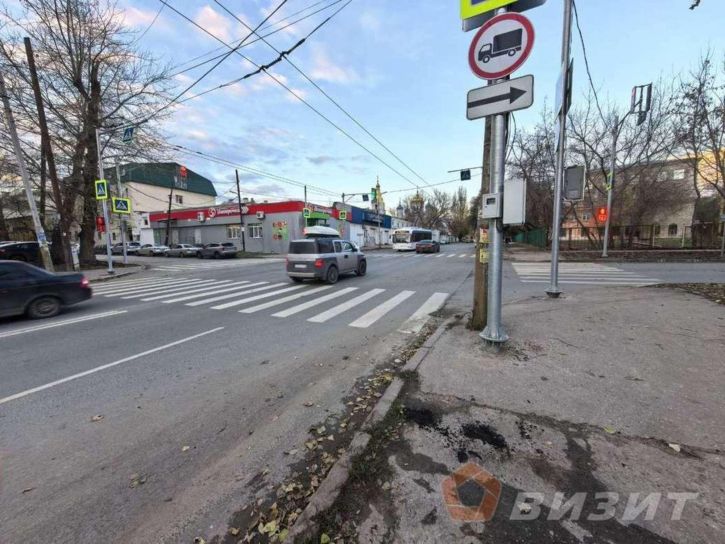 Помещение свободного назначения Братьев Коростелёвых улица, 15