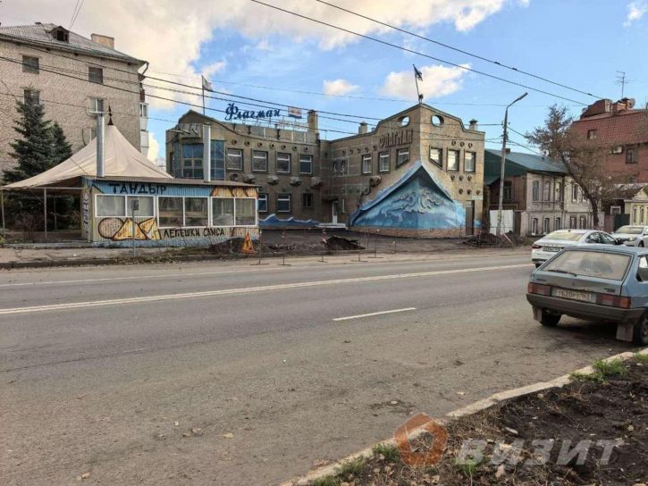 Помещение свободного назначения Братьев Коростелёвых улица, 15