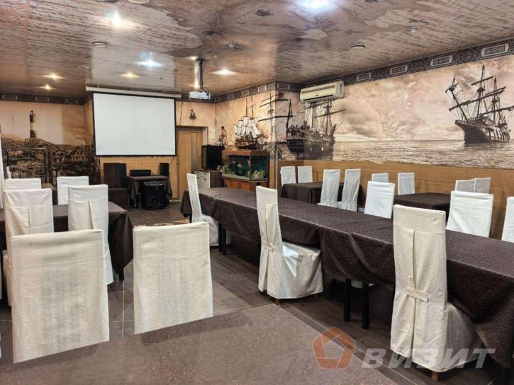 Помещение свободного назначения Братьев Коростелёвых улица, 15