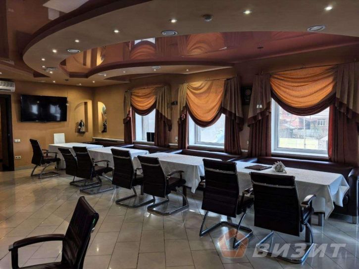 Помещение свободного назначения Братьев Коростелёвых улица, 15