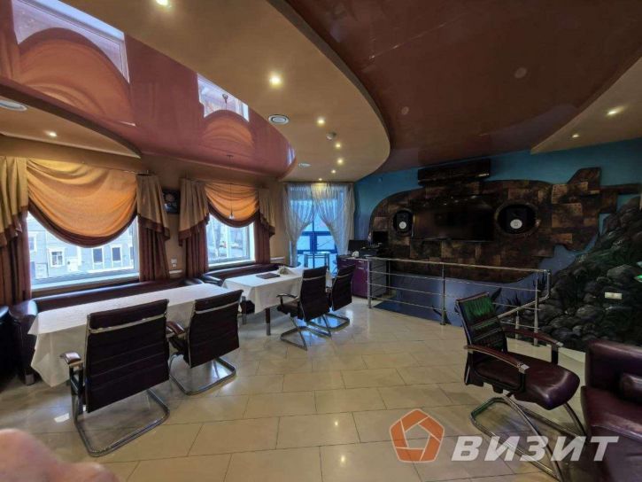 Помещение свободного назначения Братьев Коростелёвых улица, 15