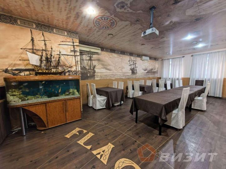 Офис Братьев Коростелёвых улица, 15