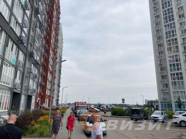 Торговое помещение Южное шоссе, 11