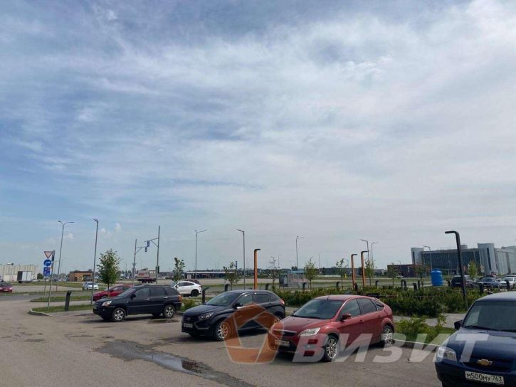 Торговое помещение Южное шоссе, 11