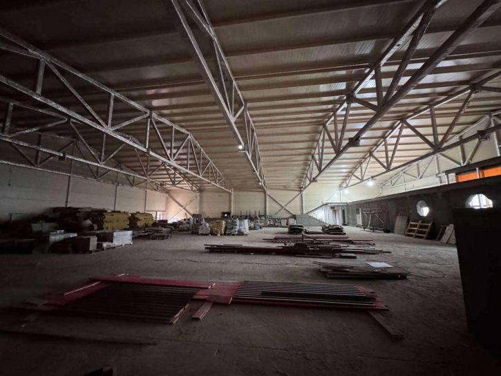 Торговое помещение Дыбенко улица, 104