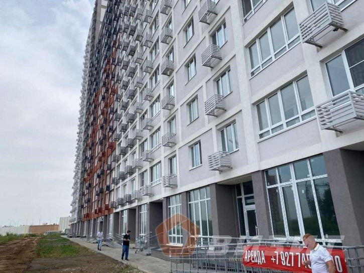 Торговое помещение Южное шоссе, 11