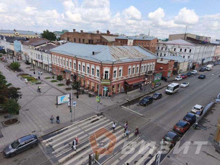 Помещение свободного назначения Фрунзе улица, 91