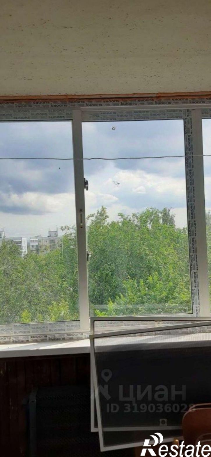 3-комн квартира улица Стара-Загора, 118,  д. 118