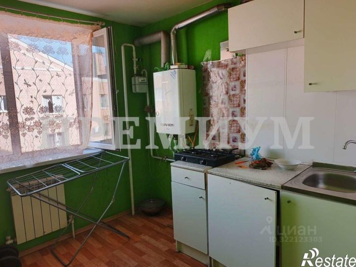 1-комн квартира улица Евгения Золотухина, 5,  д. 5