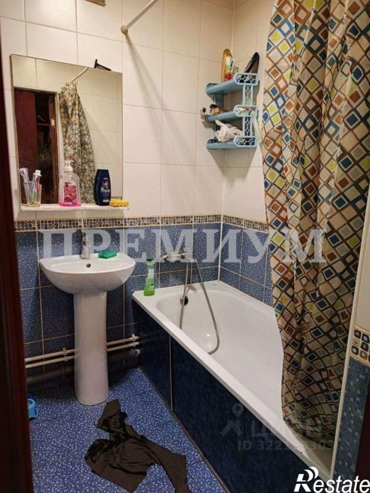 1-комн квартира улица Евгения Золотухина, 5,  д. 5