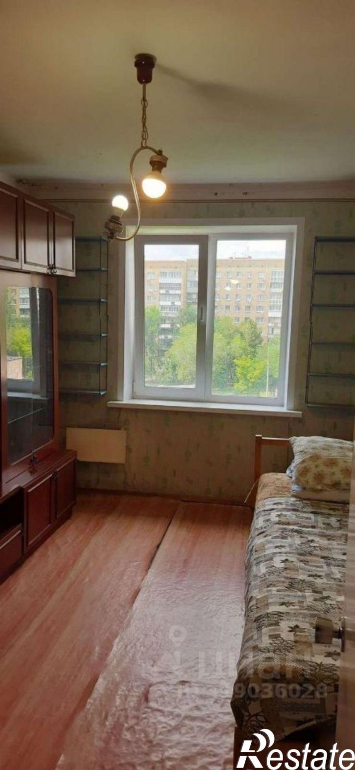 3-комн квартира улица Стара-Загора, 118,  д. 118