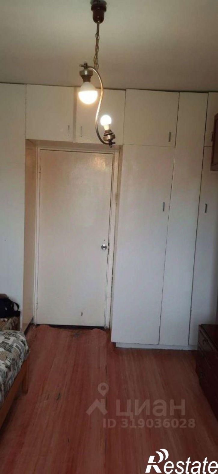 3-комн квартира улица Стара-Загора, 118,  д. 118