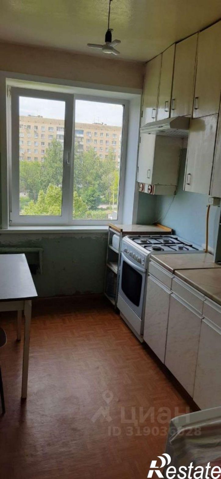 3-комн квартира улица Стара-Загора, 118,  д. 118