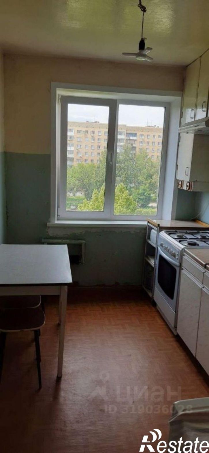 3-комн квартира улица Стара-Загора, 118,  д. 118