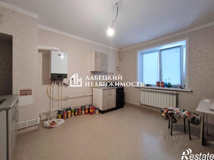 1-комн квартира ул Демократическая, 170,  д. 170