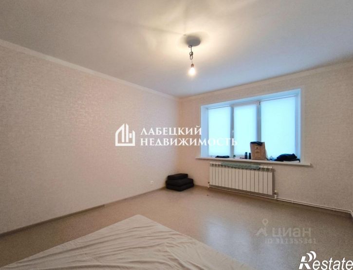 1-комн квартира ул Демократическая, 170,  д. 170