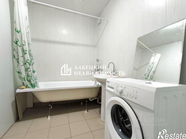 1-комн квартира ул Демократическая, 170,  д. 170