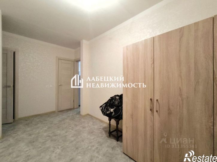 1-комн квартира ул Демократическая, 170,  д. 170