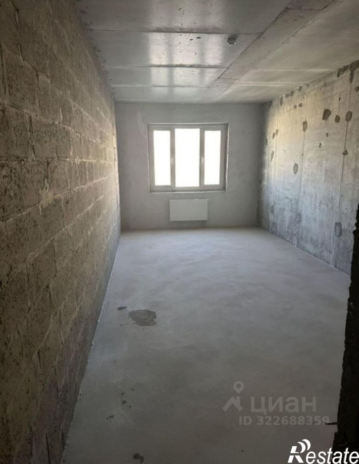 1-комн квартира Арцыбушевская улица, 33,  д. 33