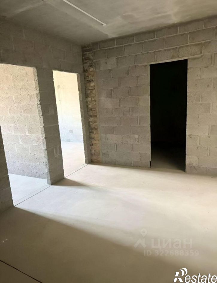 1-комн квартира Арцыбушевская улица, 33,  д. 33