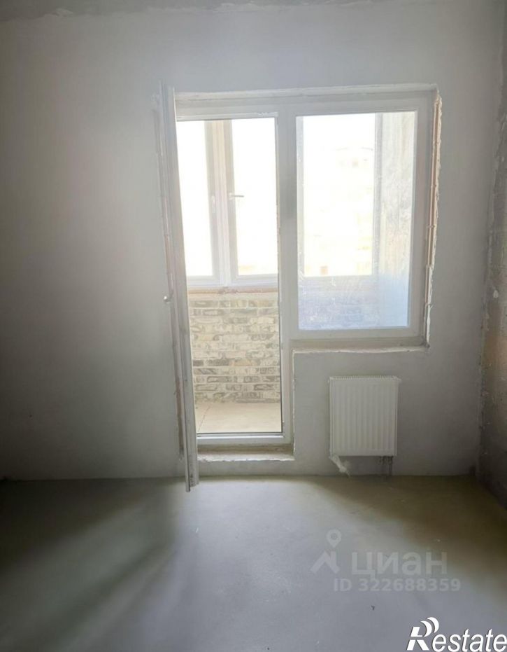 1-комн квартира Арцыбушевская улица, 33,  д. 33