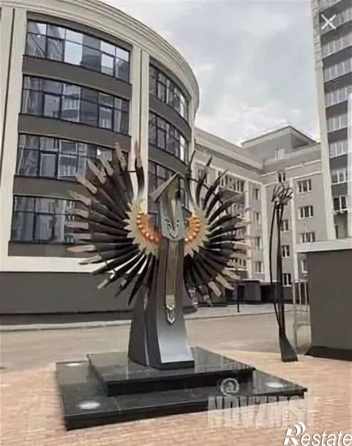 1-комн квартира Арцыбушевская улица, 33,  д. 33