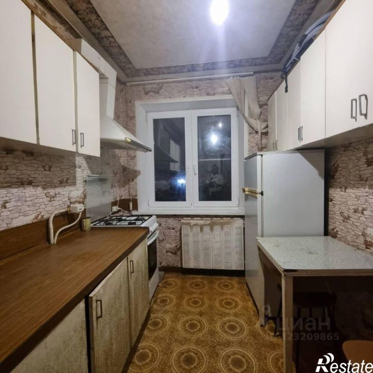 2-комн квартира пр-кт Карла Маркса, 470,  д. 470