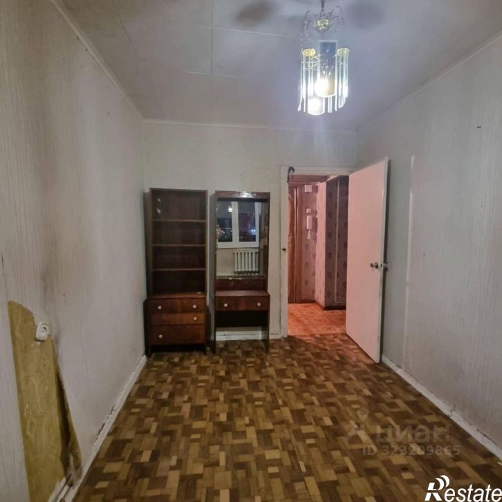 2-комн квартира пр-кт Карла Маркса, 470,  д. 470