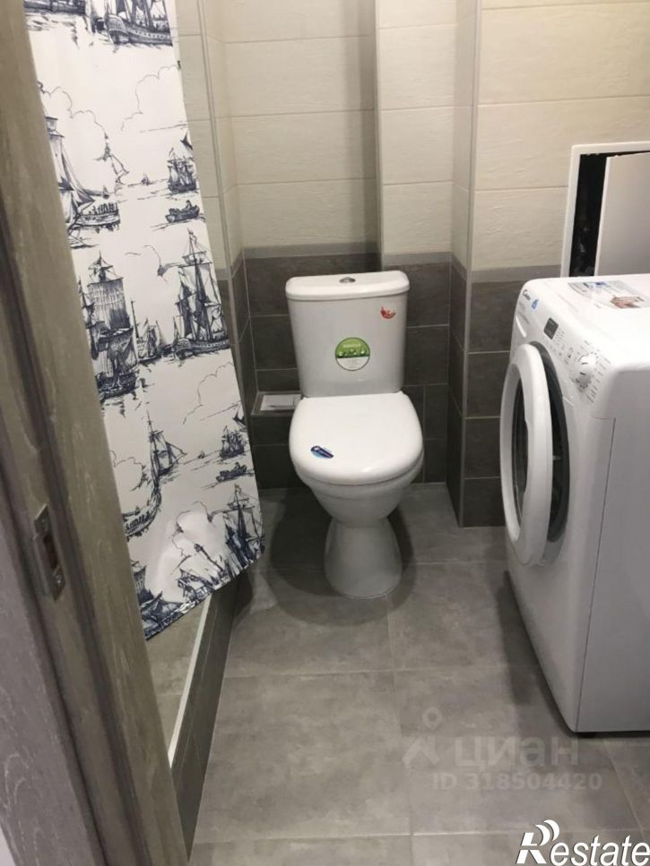 1-комн квартира 3-й проезд, 50А,  д. 50А