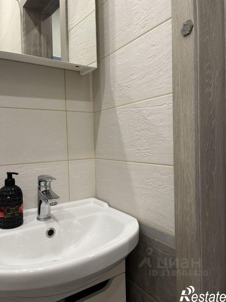 1-комн квартира 3-й проезд, 50А,  д. 50А