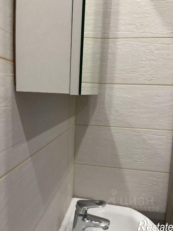 1-комн квартира 3-й проезд, 50А,  д. 50А