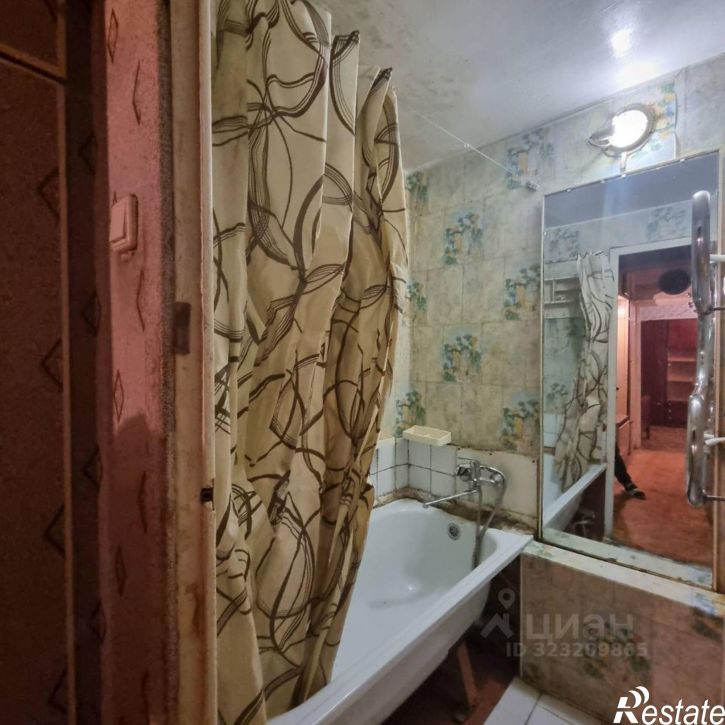 2-комн квартира пр-кт Карла Маркса, 470,  д. 470