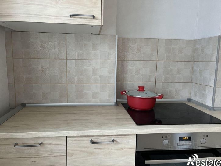 1-комн квартира 3-й проезд, 50А,  д. 50А