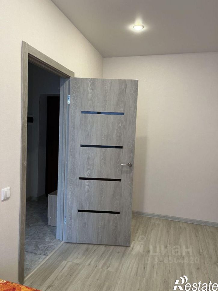 1-комн квартира 3-й проезд, 50А,  д. 50А