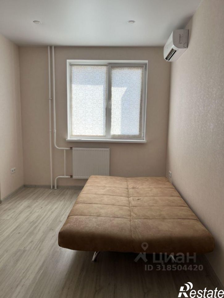 1-комн квартира 3-й проезд, 50А,  д. 50А