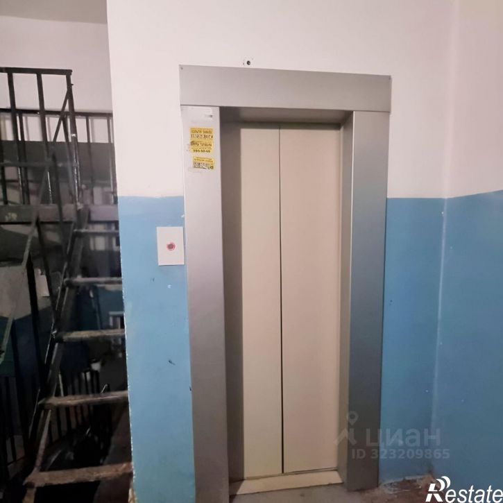 2-комн квартира пр-кт Карла Маркса, 470,  д. 470