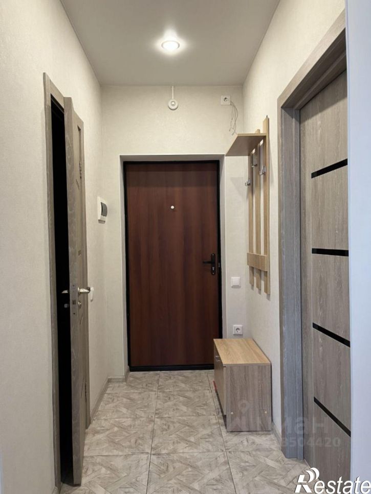 1-комн квартира 3-й проезд, 50А,  д. 50А