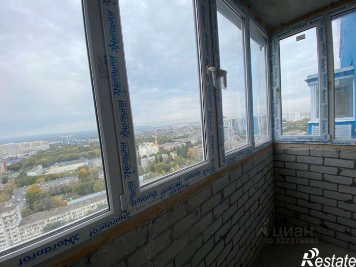 1-комн квартира проезд 4-й, 66б,  д. 66б