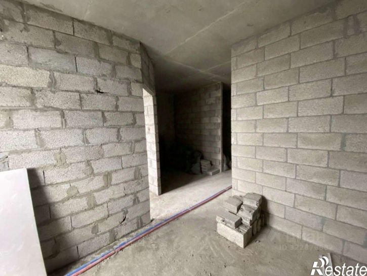 1-комн квартира проезд 4-й, 66б,  д. 66б