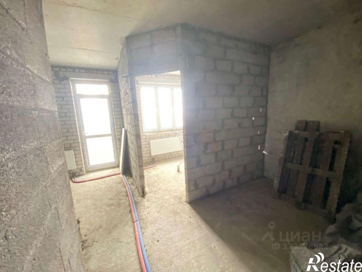 1-комн квартира проезд 4-й, 66б,  д. 66б