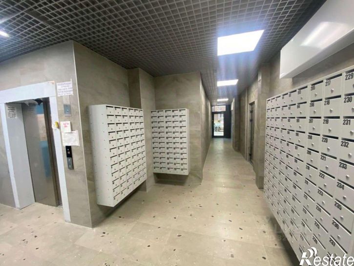 1-комн квартира проезд 4-й, 66б,  д. 66б