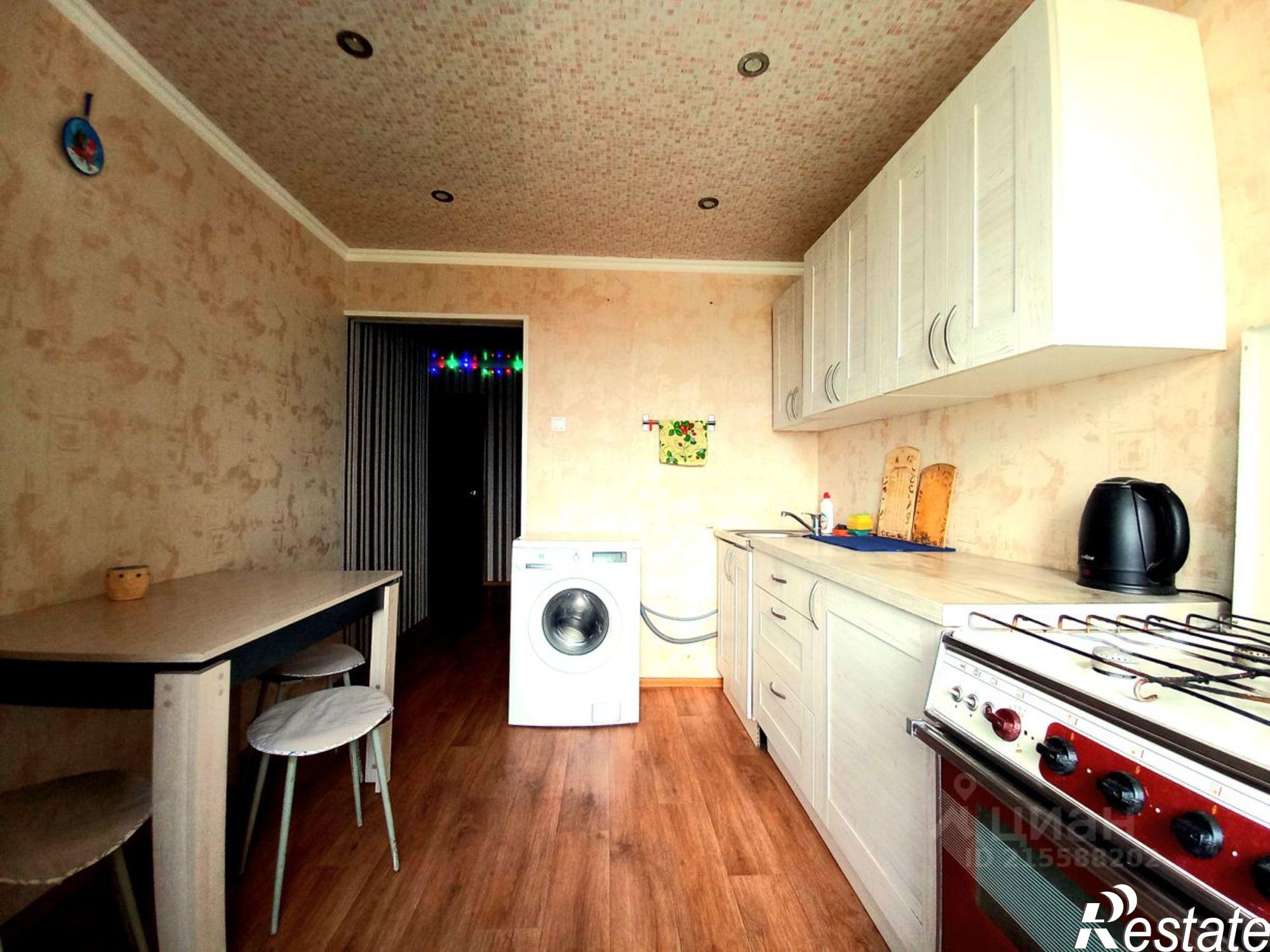 Сдать квартиру за 35 000 рублей на улица Максима Горького, 35