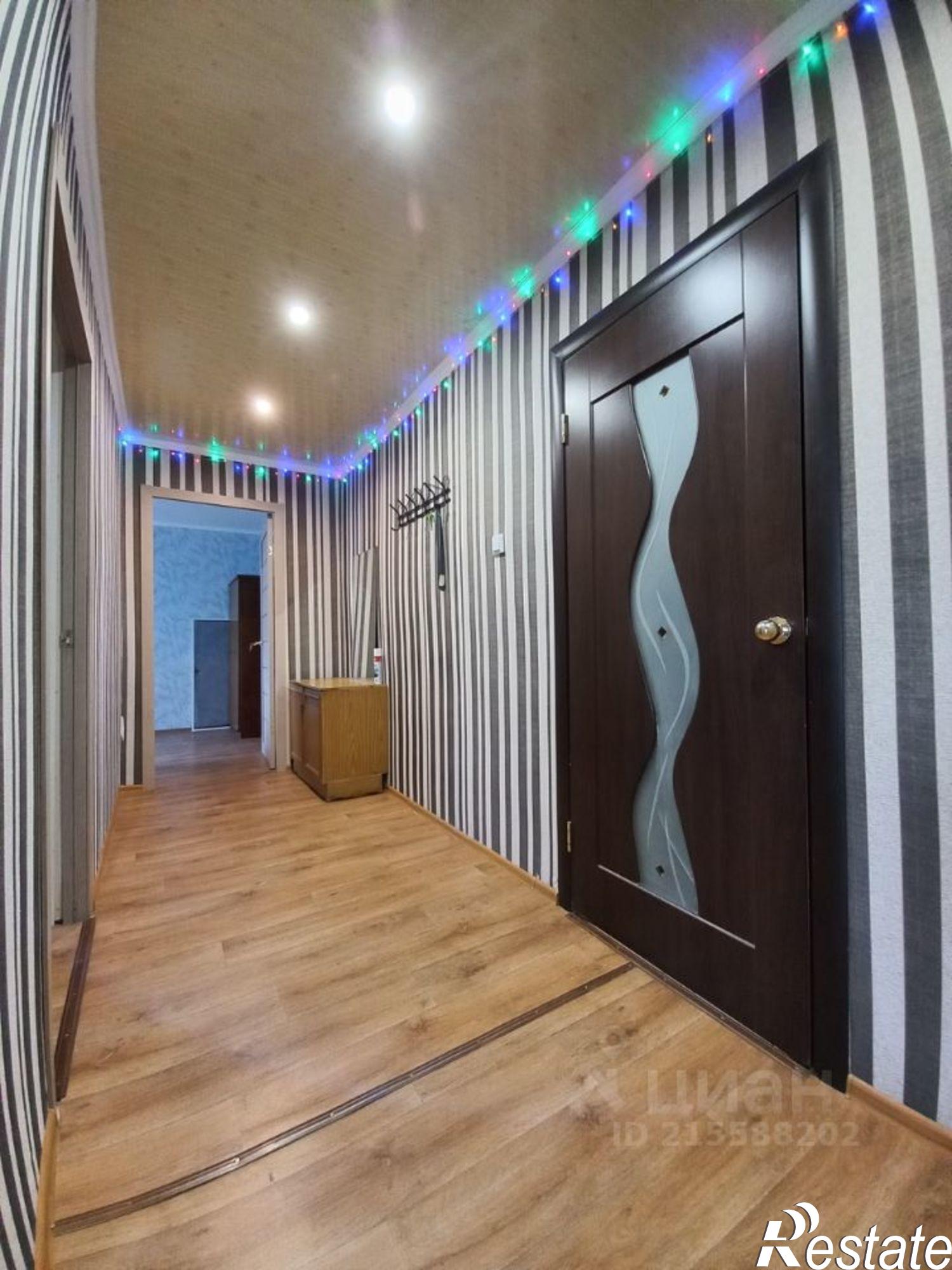 Сдать квартиру за 35 000 рублей на улица Максима Горького, 35