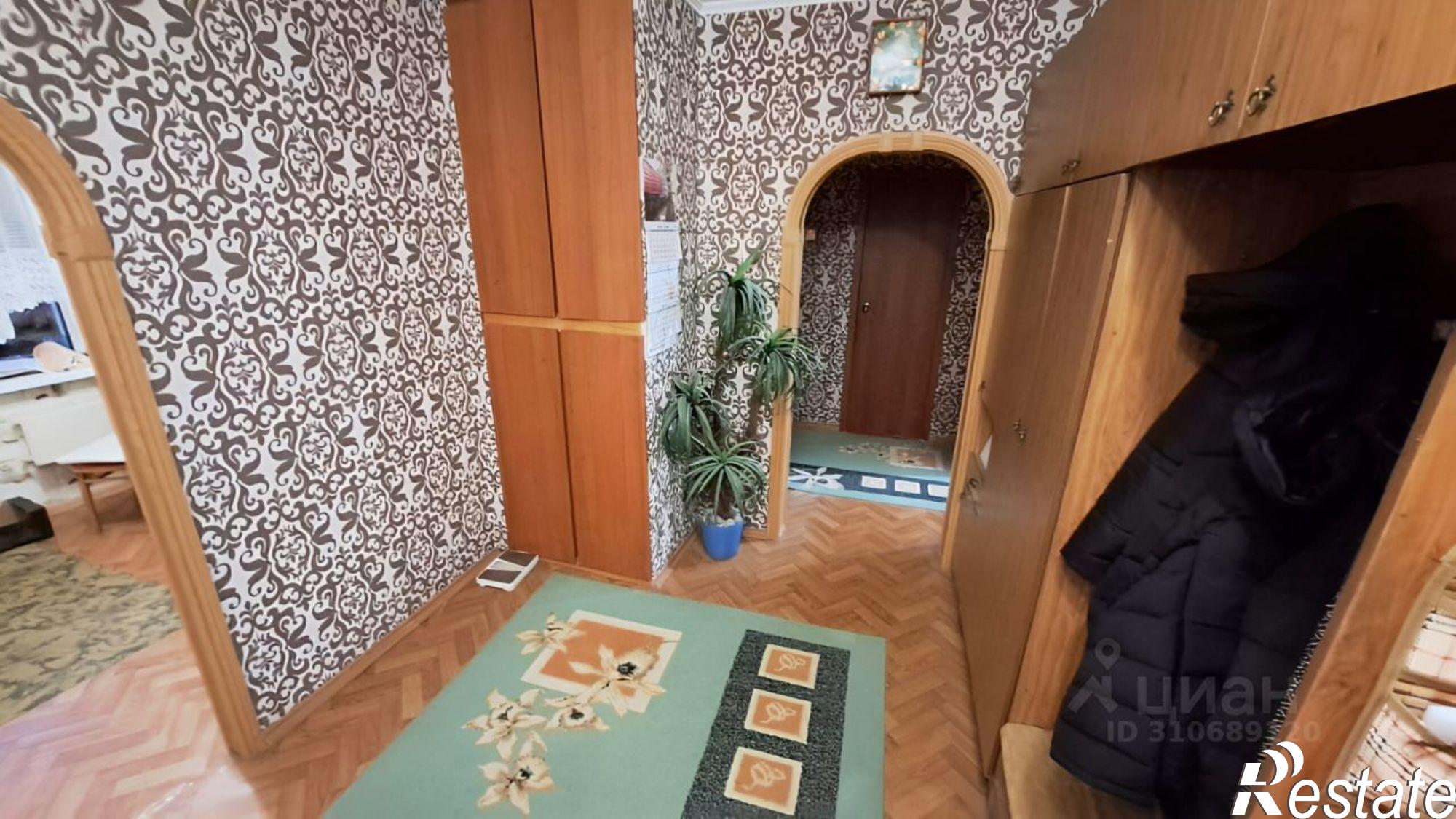 Сдать квартиру за 26 000 рублей на Батайская улица, 2