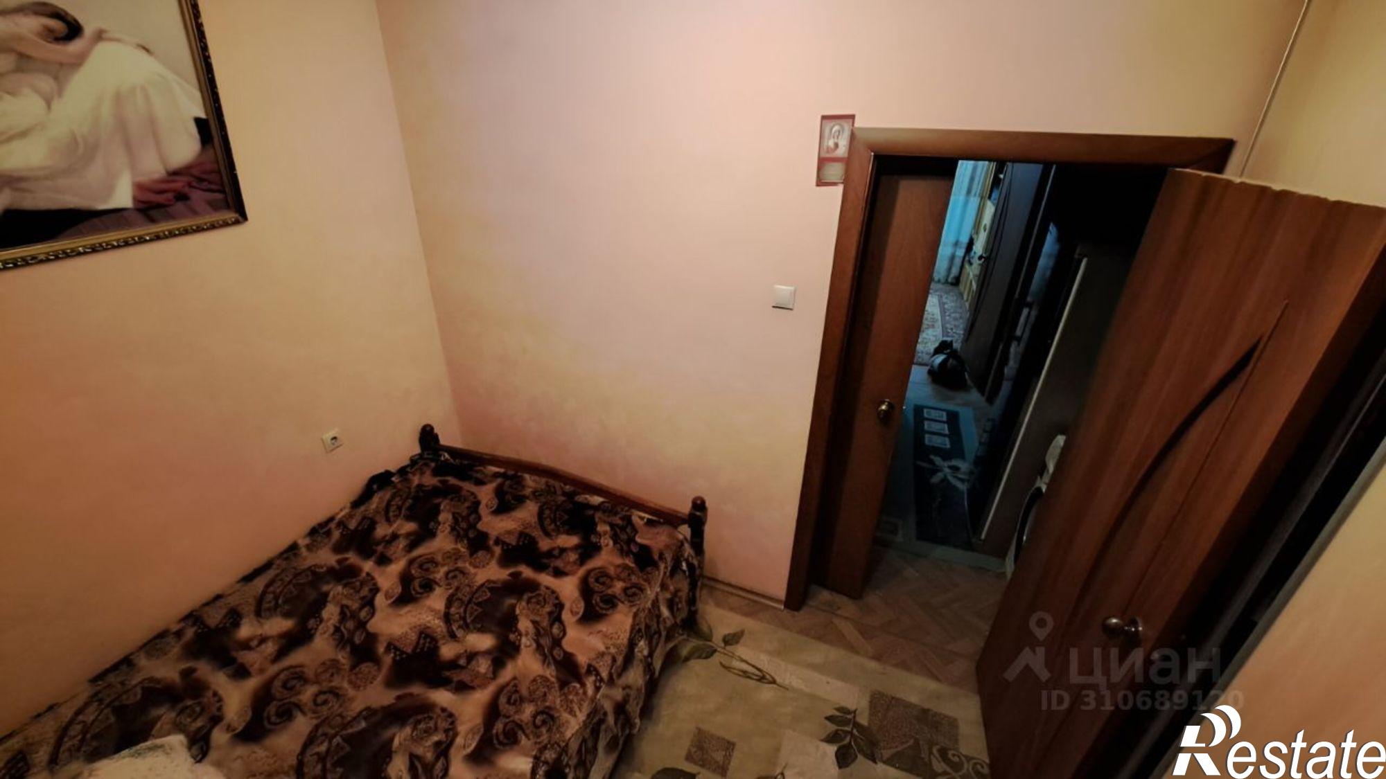 Сдать квартиру за 26 000 рублей на Батайская улица, 2