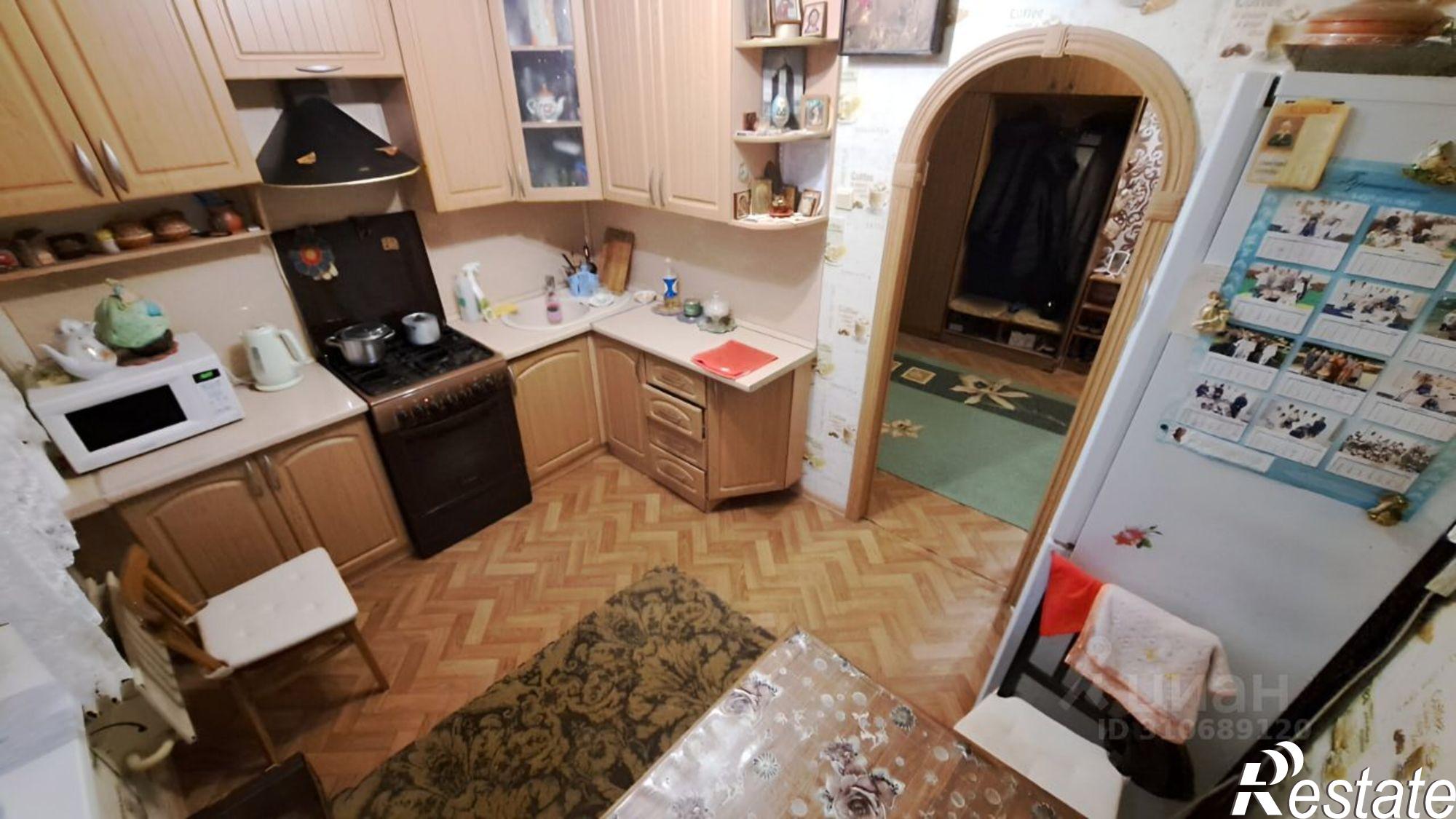 Сдать квартиру за 26 000 рублей на Батайская улица, 2